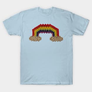 Rainbow T-Shirt